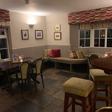 The White Hart Inn Newbury  Exteriér fotografie