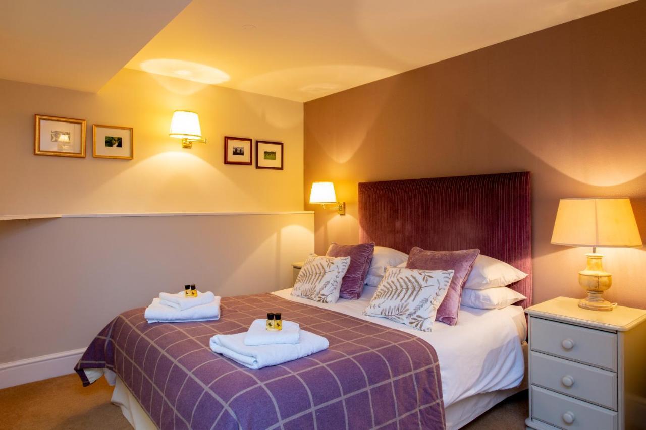 The White Hart Inn Newbury  Pokoj fotografie