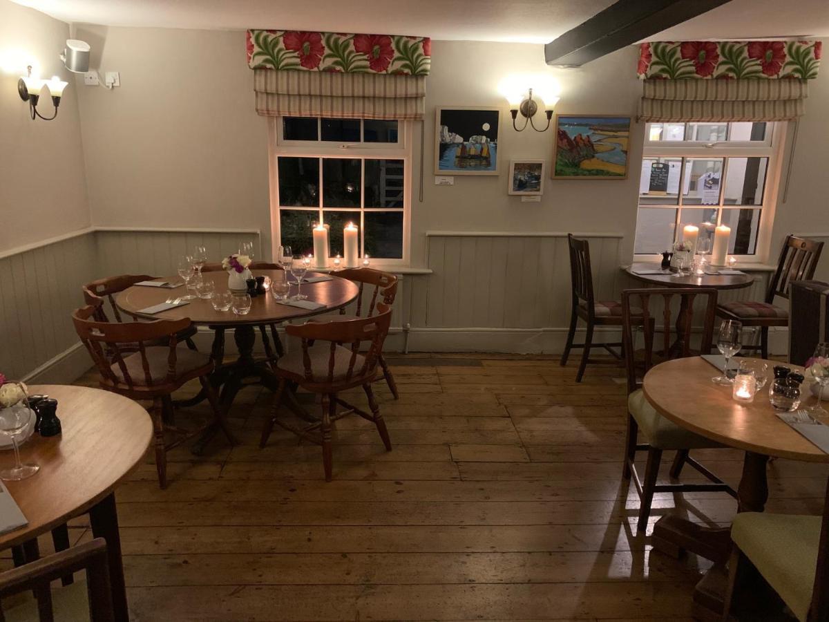 The White Hart Inn Newbury  Exteriér fotografie