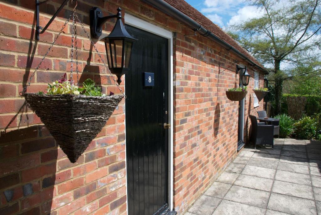 The White Hart Inn Newbury  Pokoj fotografie