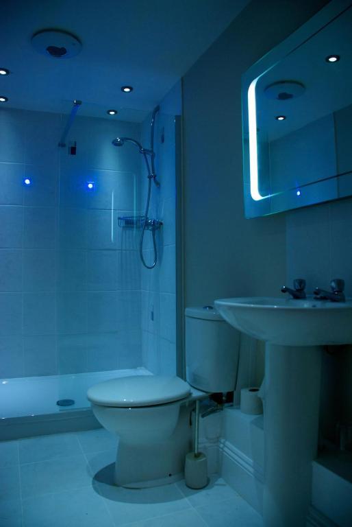 The White Hart Inn Newbury  Pokoj fotografie