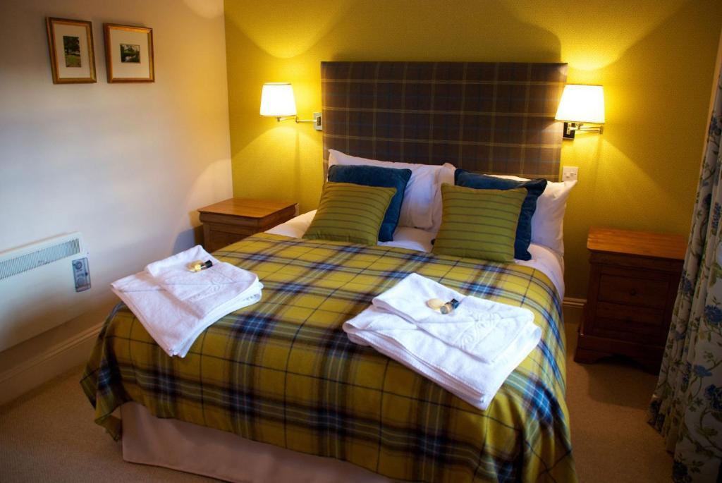 The White Hart Inn Newbury  Pokoj fotografie