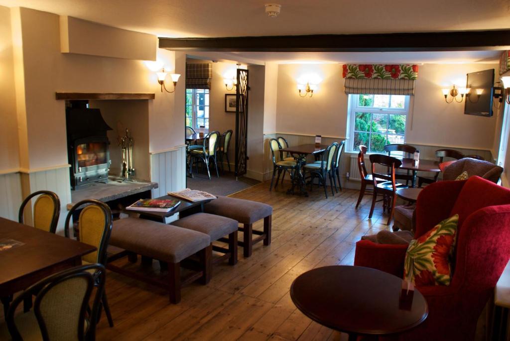 The White Hart Inn Newbury  Exteriér fotografie