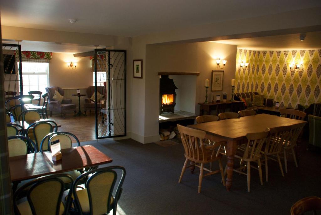 The White Hart Inn Newbury  Exteriér fotografie
